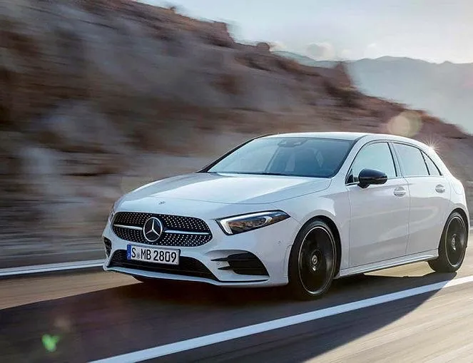 Alman devi Mercedes’te sensör krizi