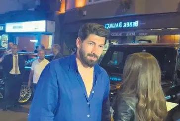 Yücelen sevgi!