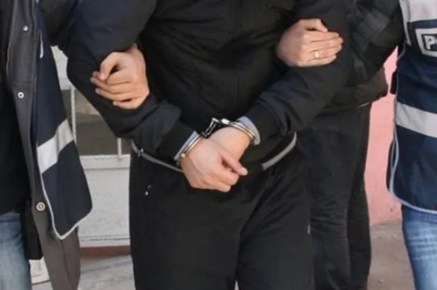 Son dakika: İstanbul'da PKK operasyonu
