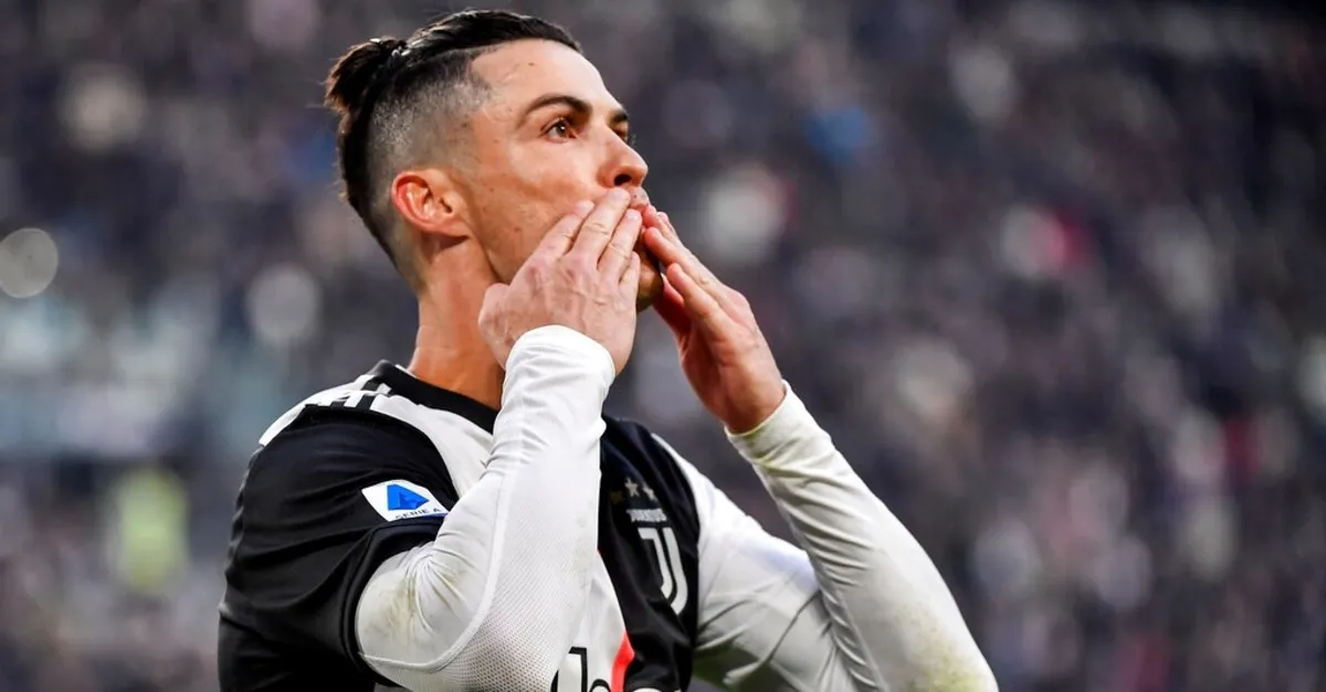 Messi, Neymar ve Mesut Özil çok üzülecek! Cristiano Ronaldo orada da zirvede...