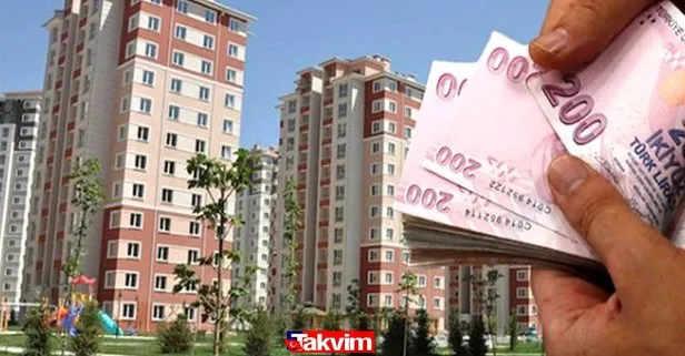 Devletten 1.150 TL ve 960 TL’ye varan kira desteği!
