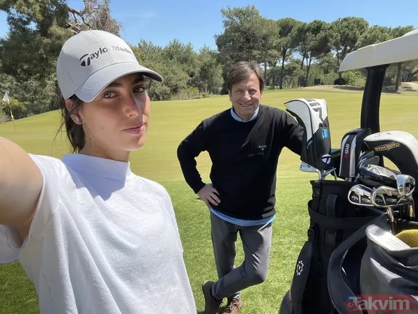 Kızından 4 yaş küçük! Kaya Çilingiroğlu “25 yaşından küçük bir kadınla ilişkim olamaz” demişti! Hülya Avşar’ın eski eşi meğer 22’lik oyuncuyla... - 7