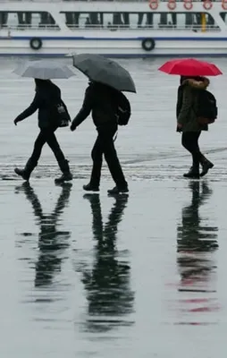 Meteoroloji'den yağış uyarısı