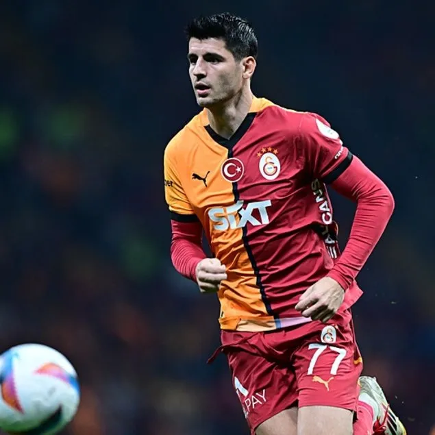 İspanya’da gündem Alvaro Morata!