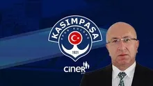 Turgay Cinerin sahibi olduğu Kasımpaşaya kayyum atandı! Savcılık açıkladı: Can Holding ve Ciner Grubuna ait 18 şirketi TMSF yönetecek