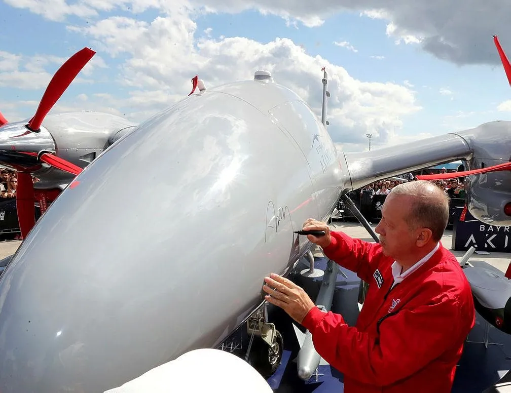İlk yurt dışı başvuruları Balkanlar’dan bekleniyor