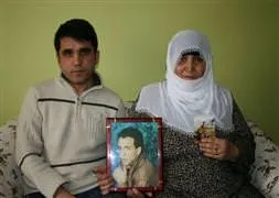 PKK’nın kaçırdığı oğlundan 19 yıldır haber yok