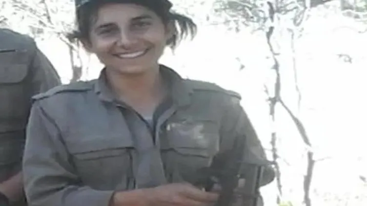 Son dakika: MİT’ten Süleymaniye’de nokta operasyon! PKK’nın sözde gençlik yapılanması sorumlusu Gülsün Silgir etkisiz hale getirildi