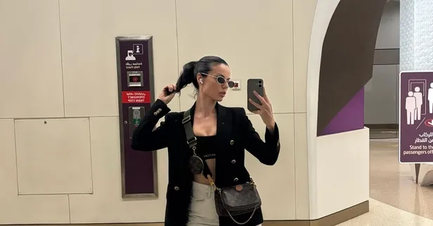 Simge Ünal 3 yıldır kabus yaşıyor: İsim vererek tacizciyi ifşa etti