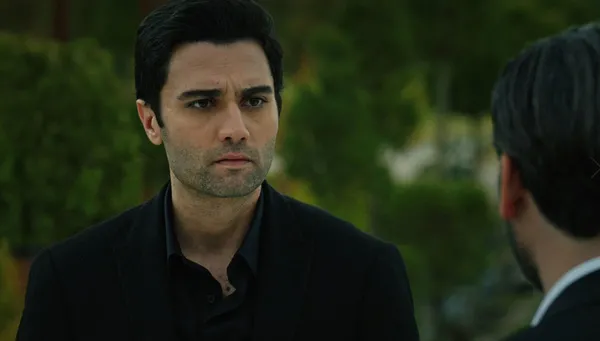 Eşkıya Dünyaya Hükümdar Olmaz 130. yeni bölüm fragmanı: "Şu Fedailer... Senin bunlarla ne alakan var? EDHO son bölüm izle-3