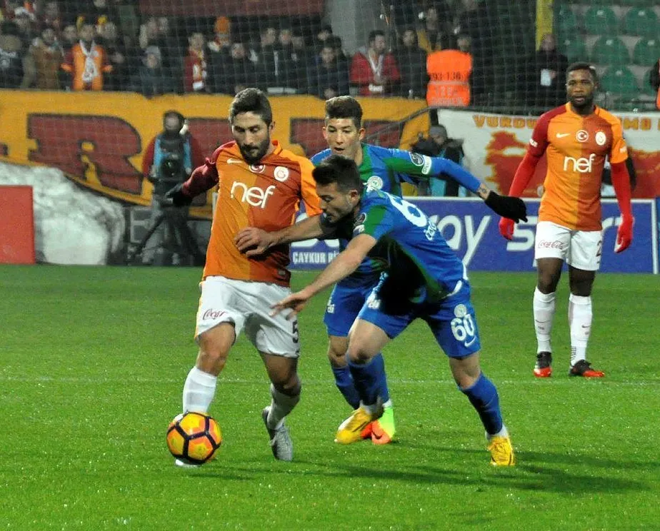 Cimbom 1 puana razı oldu