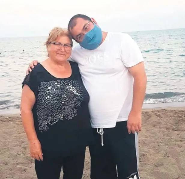 Hatay Vali Yardımcısı Tolga Polat'ın çifte cinayetinde şok detay-3