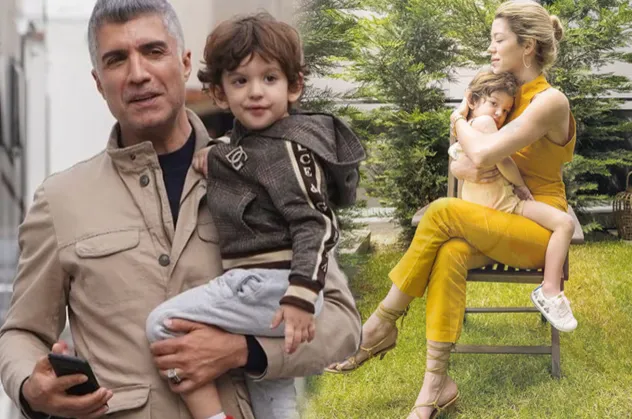 Özcan Deniz'in eski eşi Feyza Aktan'dan Anneler Günü'ne özel bomba itiraflar! "Bugüne kadar oğlum için sustum" dedi açıkladı