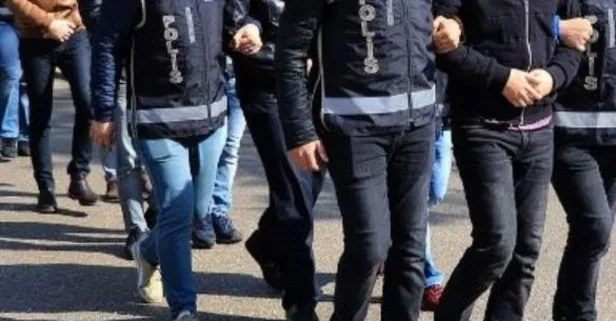 Son dakika: Aranan 5 FETÖ şüphelisi Eskişehir'de yakalandı