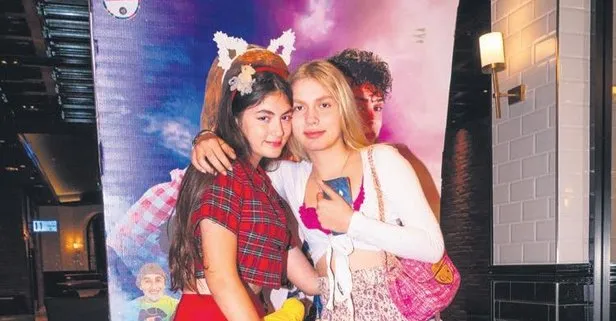 VIP Aleyna