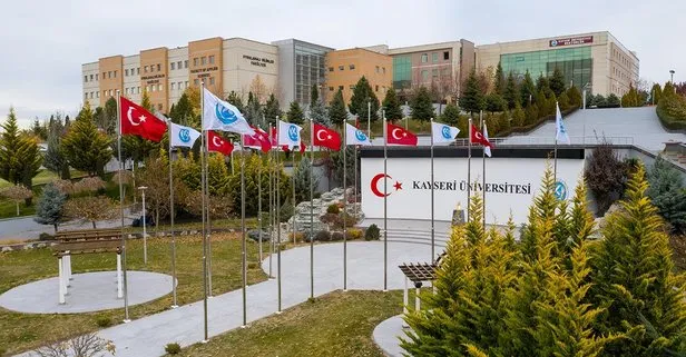 Kayseri Üniversitesi 10 öğretim üyesi alımı yapacak