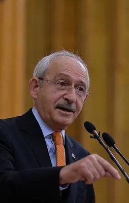 Kılıçdaroğlu'nun cahilliği pes dedirtti