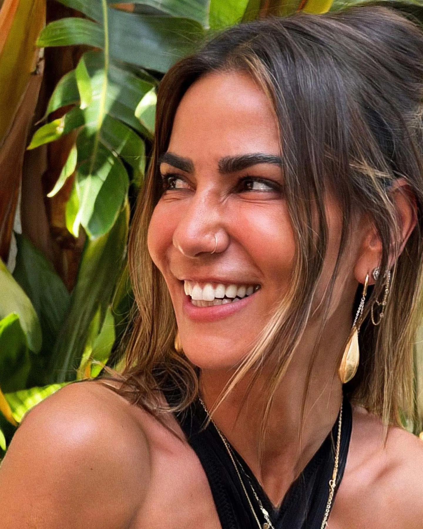 Deli Yürek’in yıldızı Zeynep Tokuş’un yoga videosu gündem oldu: Miroğlu yasalarına aykırı! - 6