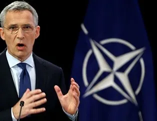 NATO’dan flaş Oruç Reis açıklaması!