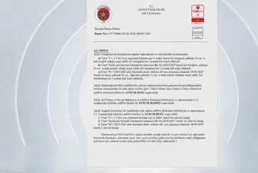 İşte Narin Güran'ın kriminal raporu! Saç ve kıl DNA’ları anne ve abi ile uyumlu çıktı