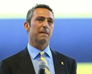 Ali Koç’a 4 soru