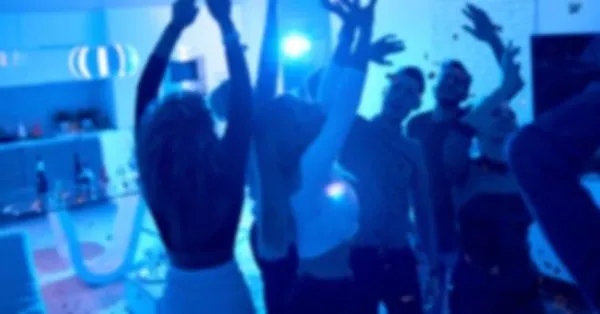 Son Dakika Alanya Da Villada Partiye Sosyal Mesafe Cezasi Takvim