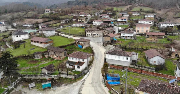 Torunlar dedeleriyle aynı dili konuşamıyor! Bursa'daki Çerkez köyünde dil unutuluyor