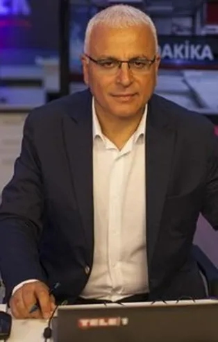 CHP basınının arkasından emperyalistlerin taşeronu FETÖ çıktı!