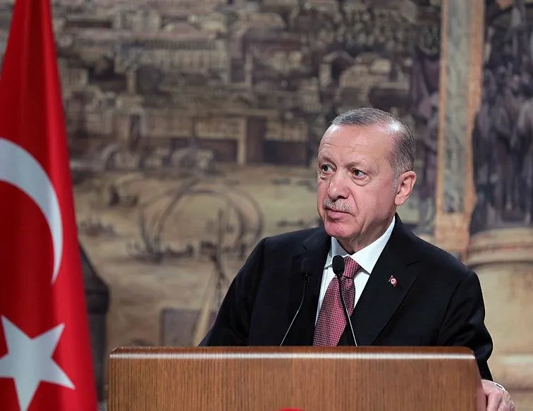 Türkiye egemen güç