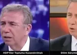 Mansur Yavaş'tan HDP tornistanı: Dilim sürçtü...