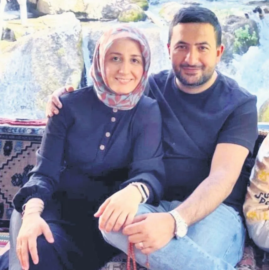 17 adrese şafak baskını