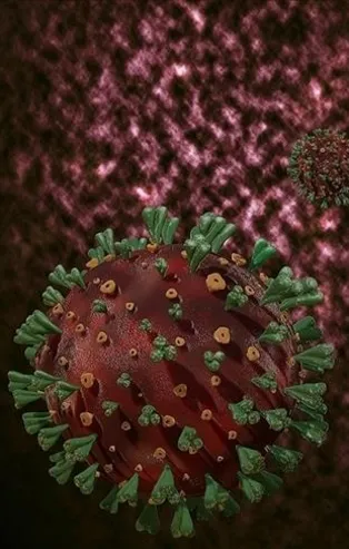 Delta varyantı, aşıları etkisiz bıraktı!