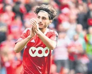 Cihan Çanak hamlesi!