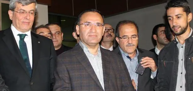 O iddialar için ne dedi?