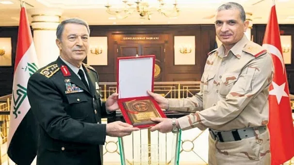 Irak'a 4 ayaklı yaptırım planı-1
