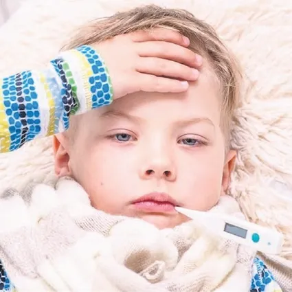 Rotavirüse karşı ailelere uyarı: Hijyen ve aşı ihmale gelmez!