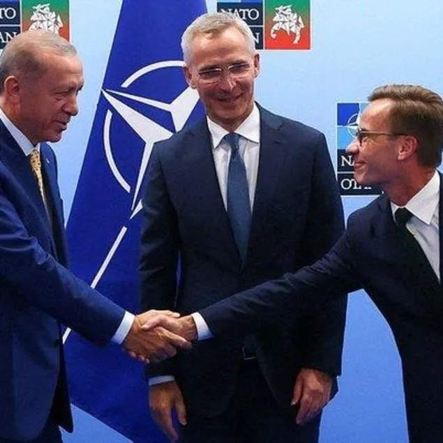 ABD’den Türkiye’nin NATO katkısına övgü!