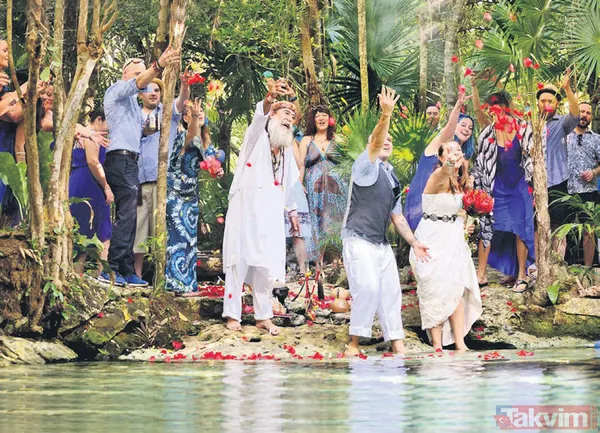 Ece Gürel neyin "kurbanı" oldu? "Cadı" kazanı! "Enerji" diyerek vatandaşı soyuyorlar | Gözler telefonuna çevrildi - 5