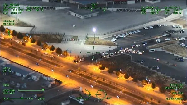 Diyarbakır merkezli 10 ilde uyuşturucunun "Kökünü Kurutma Operasyonu" | Bakan Soylu 07.00'de canlı yayında duyurdu-4