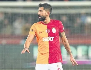 Kerem Demirbay şoku!