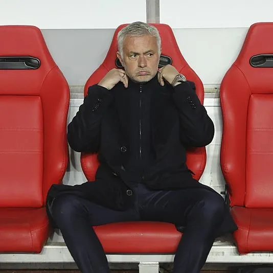 Mourinho’dan Türk futboluna gönderme!