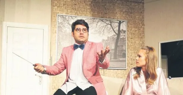 Begüm Öner ve Ceyhun Fersoy'dan büyük başarı