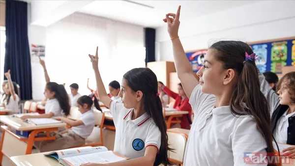 Okullara deri ayakkabı düzenlemesi! Gelecek yıldan itibaren deri ayakkabı uygulaması da başlıyor - 4