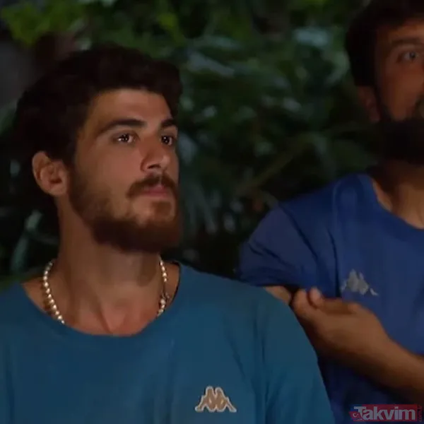 Survivor Yiğit Poyraz’ın sevgilisi Yasmin Erbil’den dikkat çeken paylaşım! Mehmet Ali Erbil “Hırsız damat istemem” demişti - 9