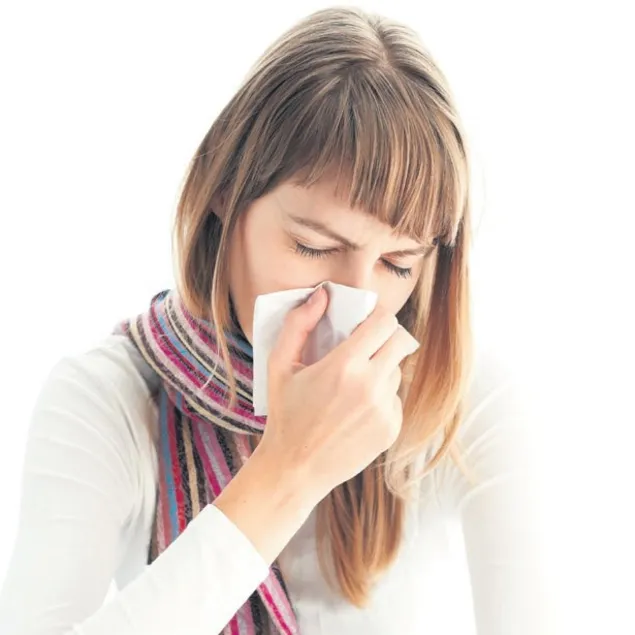 Virüs kalabalık sever