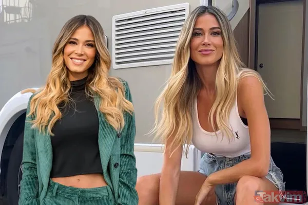 Can Yaman’ın eski aşkı Diletta Leotta coştukça coştu! Sütyensiz dansıyla sosyal medyaya damga vurdu! Hemen sildi ancak... - 1