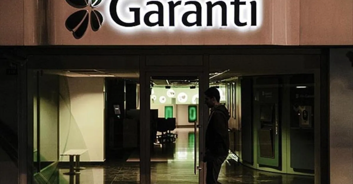 Garanti Nin Net Kari 5 2 Milyar Tl Takvim