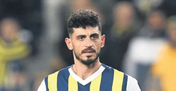 Samet Akaydın Ocak’ta yolcu