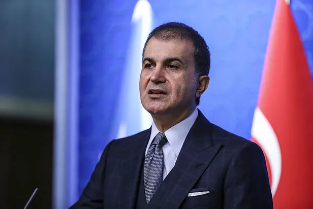 Son dakika: AK Parti Sözcüsü Ömer Çelik'ten güvenli bölge ile ilgili önemli açıklamalar-2