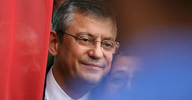 Son dakika: Ekrem İmamoğlu'nun tavşan adayı Özgür Özel selam çaktı karşılığı gecikmeden geldi! HEDEP: CHP ile iş birliği yapılabilir